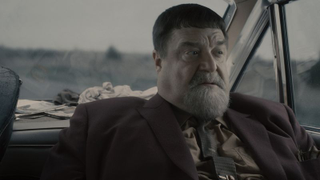 John Goodman on getting wooed by Clooney and bunking with Bruce Willis